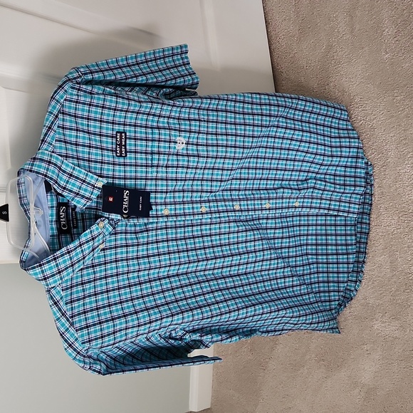 Chaps Button down - Picture 4 of 4